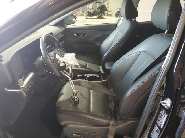 2024 HYUNDAI KONA LIMITED KM8HECA33RU166657