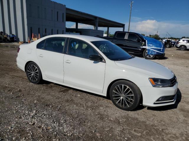 2016 VOLKSWAGEN JETTA SPOR 3VWD17AJ3GM331609