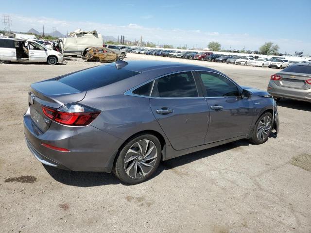2022 HONDA INSIGHT TO 19XZE4F92NE005334