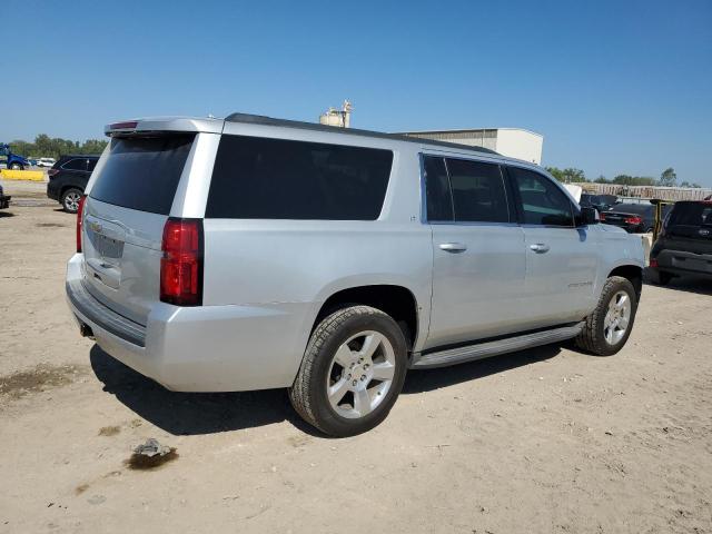 2015 CHEVROLET SUBURBAN K1500 LT - 1GNSKJKC3FR226190