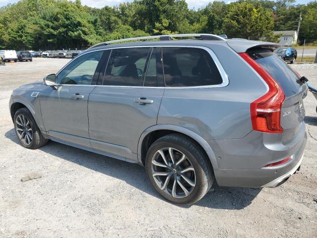2016 VOLVO XC90 T6 YV4A22PK3G1021332