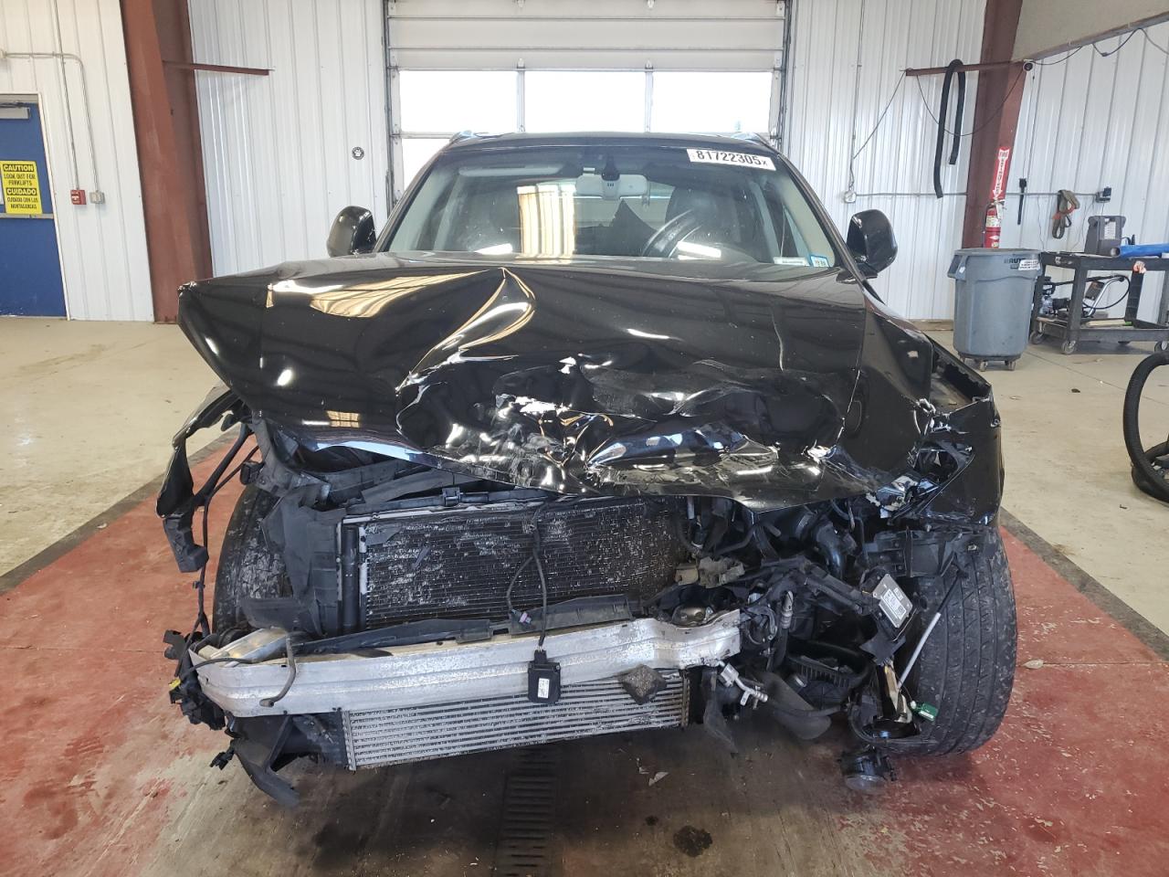 Lot #3311581762 2016 AUDI Q5 PREMIUM PLUS