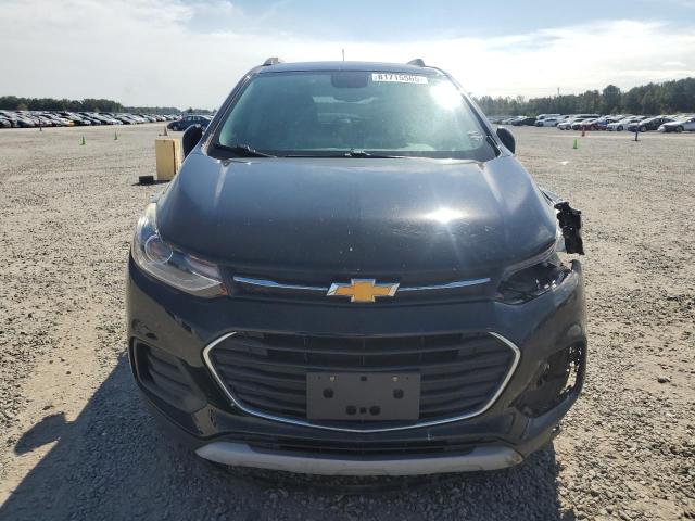 2021 CHEVROLET TRAX 1LT KL7CJLSB4MB310136