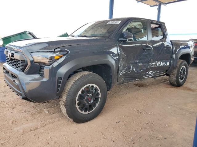 2025 TOYOTA TACOMA DOU - 3TMLB5JNXSM089722