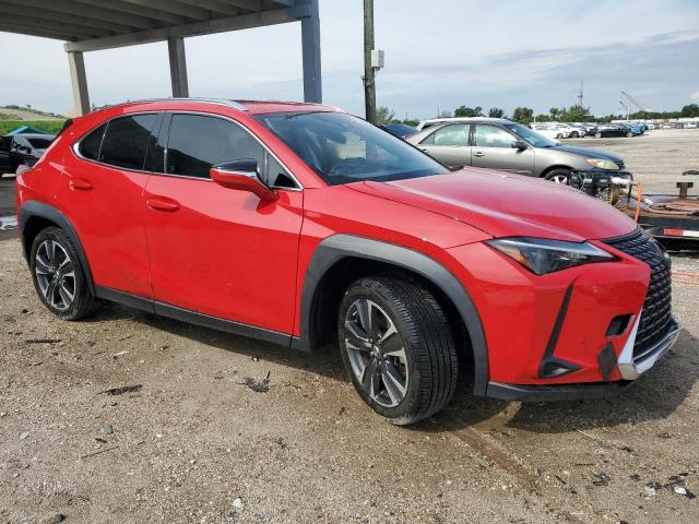 2024 LEXUS UX 250H BA JTHX6JBH7R2183855