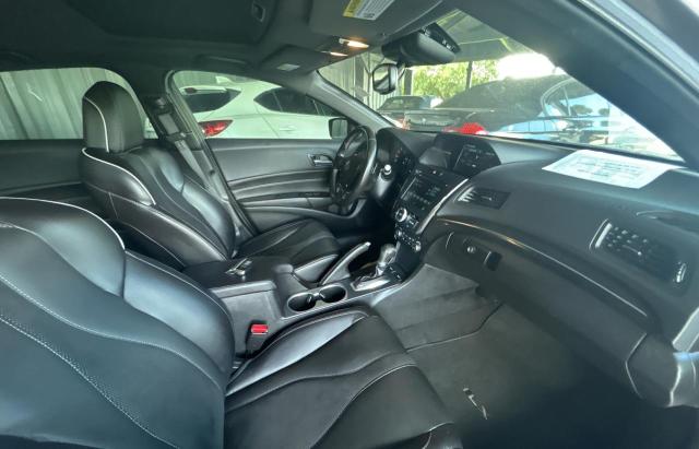 2022 ACURA ILX PREMIU 19UDE2F81NA008011
