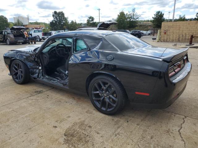 2023 DODGE CHALLENGER 2C3CDZBT8PH655109