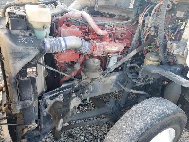 2016 PETERBILT TRACTOR 579 #3292332273