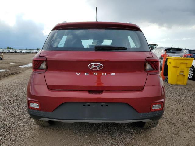 2023 HYUNDAI VENUE SEL KMHRC8A30PU270575