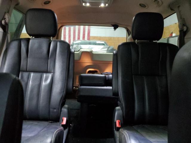 2015 CHRYSLER TOWN & COU #3304608438