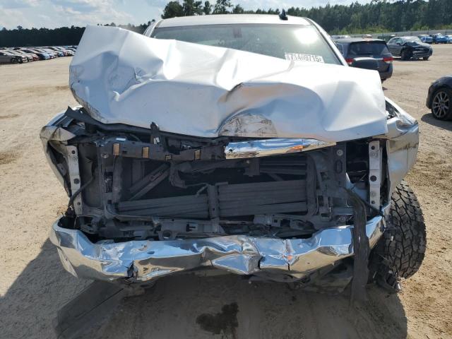 2017 CHEVROLET SILVERADO C1500 1GCRCNEH7HZ351179