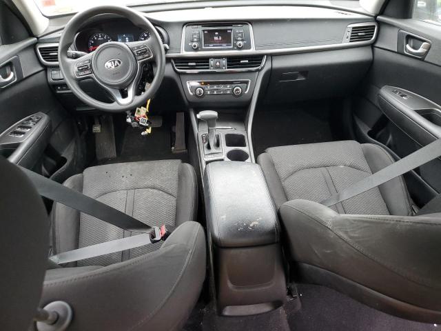 2016 KIA OPTIMA LX 5XXGT4L3XGG025502