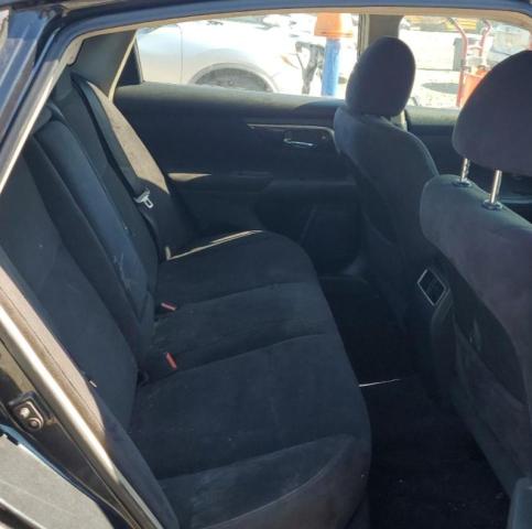 2013 NISSAN ALTIMA 2.5 - 1N4AL3AP8DN496396