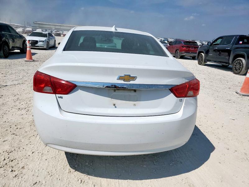 2019 CHEVROLET IMPALA LT 2G11Z5S3XK9124650