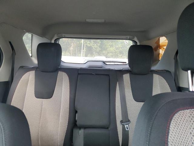 2016 CHEVROLET EQUINOX LT 2GNALCEK2G6319125