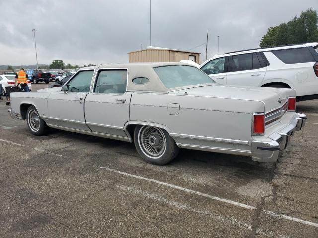 LINC CONTINENTL 1978 8Y82A905924 photo #3