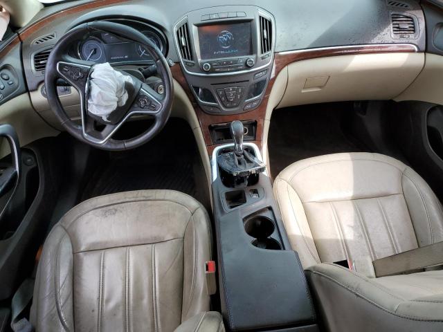 2016 BUICK REGAL 2G4GK5EX6G9200775