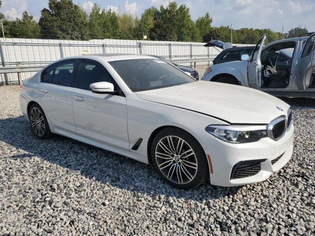 2019 BMW 530 I WBAJA5C55KBX86436