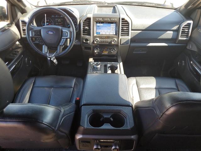 2019 FORD EXPEDITION XLT - 1FMJU1JT6KEA57974