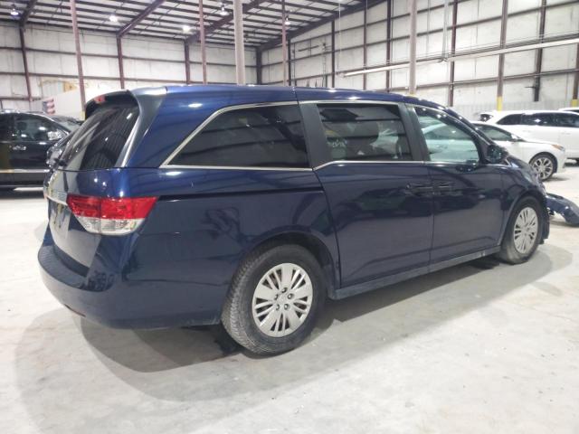 2015 HONDA ODYSSEY LX - 5FNRL5H22FB128087