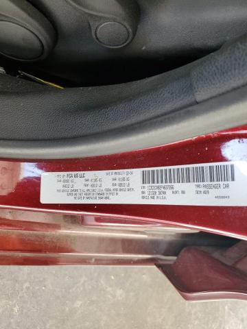 2015 CHRYSLER 200 LIMITE 1C3CCCAB2FN637266