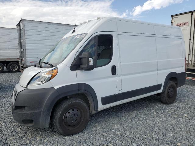 Global Auto Auctions: 2022 RAM PROMASTER CARGO VAN