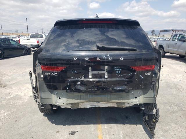 2023 VOLVO XC60 PLUS YV4L12DN7P1373663