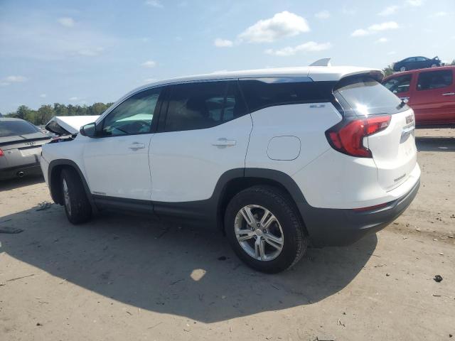 2019 GMC TERRAIN SLE - 3GKALMEV3KL129058