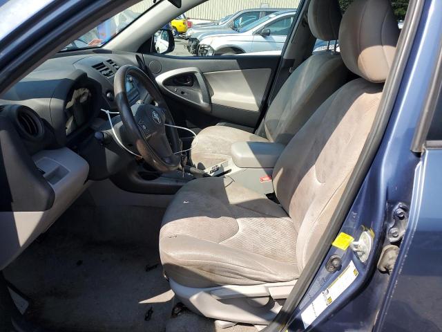 2012 TOYOTA RAV4 - 2T3BF4DV1CW243708