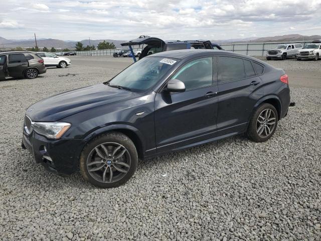 Global Auto Auctions: 2017 BMW X4 XDRIVEM