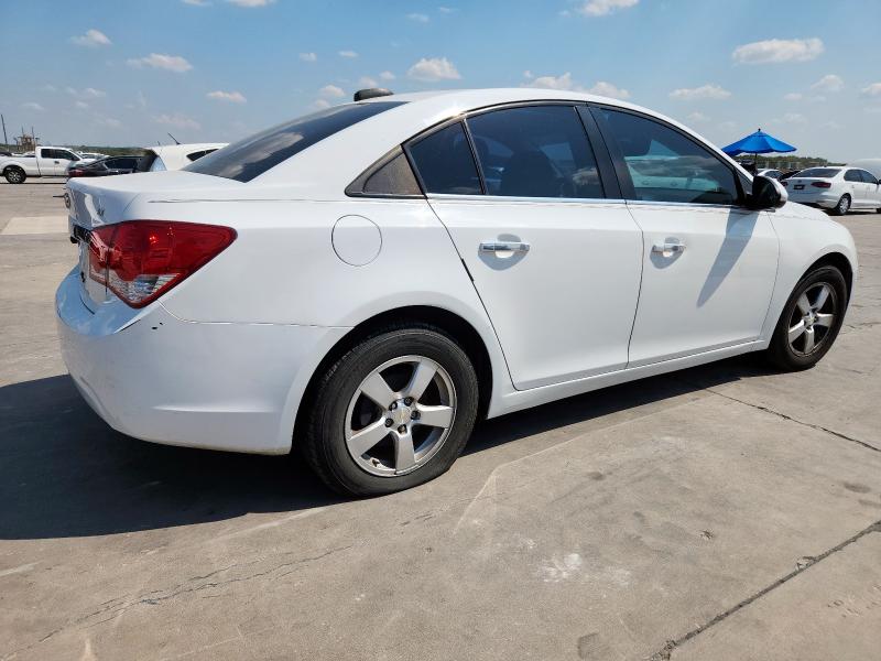 2016 CHEVROLET CRUZE LIMI 1G1PE5SB4G7148108