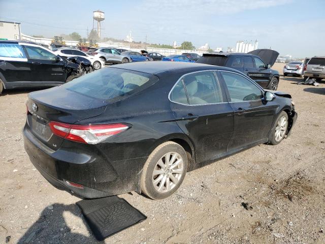 2018 TOYOTA CAMRY L 4T1B11HK5JU606191