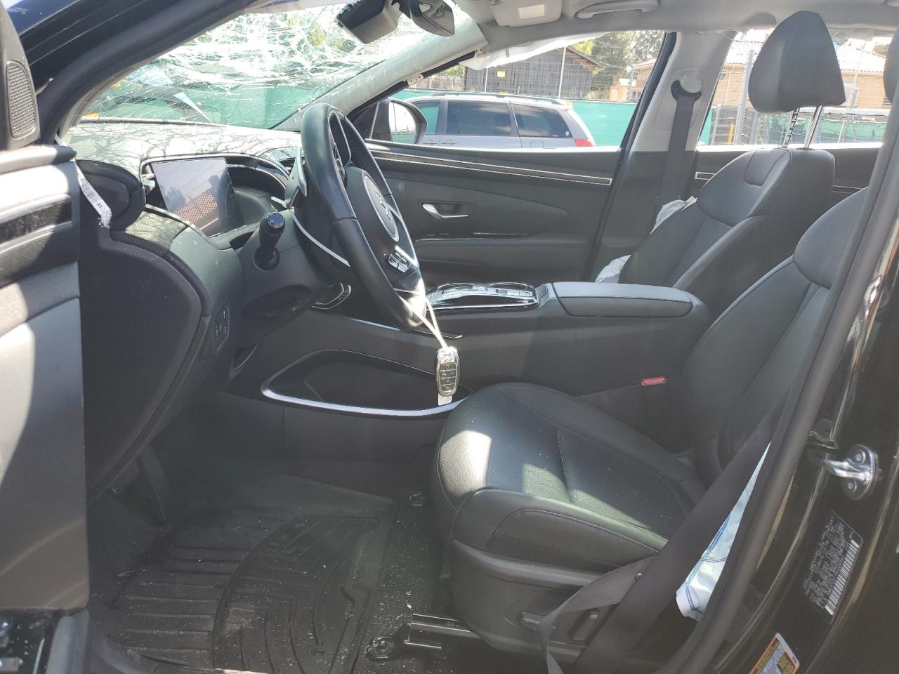 HYUNDAI TUCSON SEL CONVENIENCE