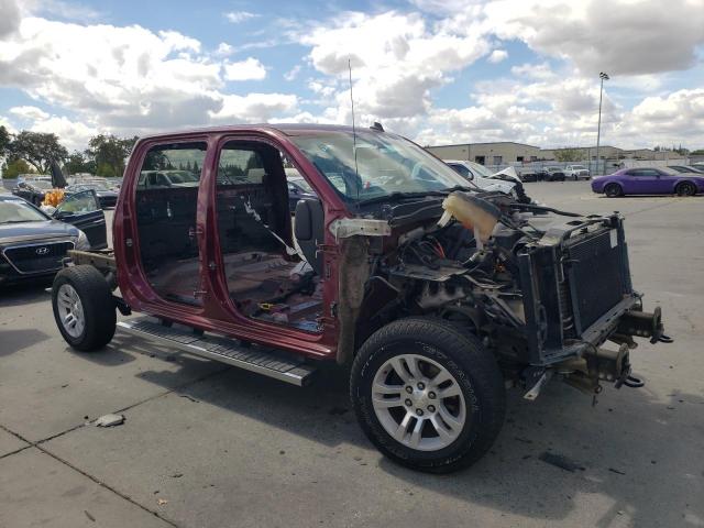 2014 CHEVROLET SILVERADO - 3GCUKREC2EG458290