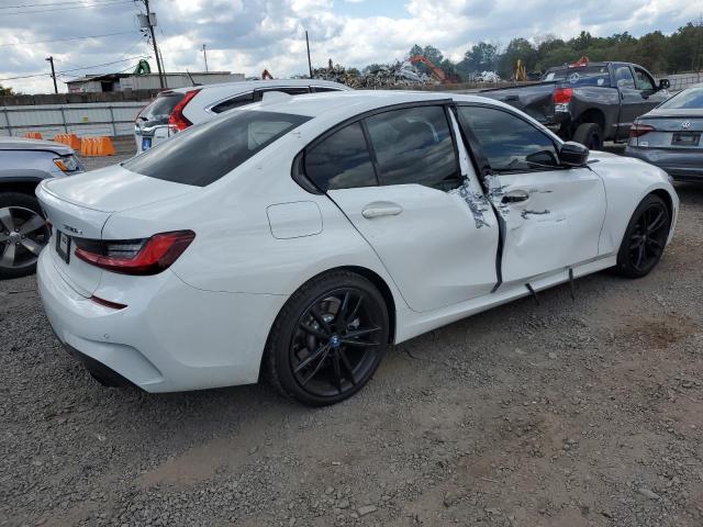 2022 BMW 330XE 3MW5P9J0XN8C73901