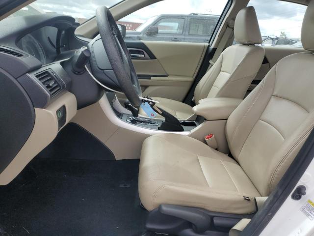 2015 HONDA ACCORD LX - 1HGCR2F34FA204109