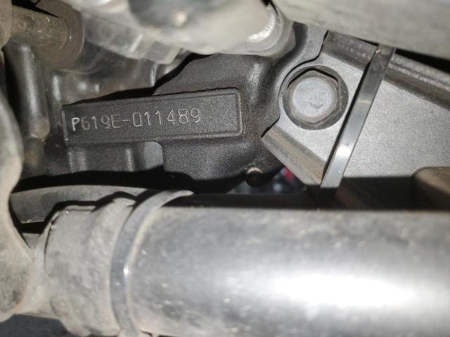 2007 YAMAHA XVS1300 CT JYAVP25E37A004349
