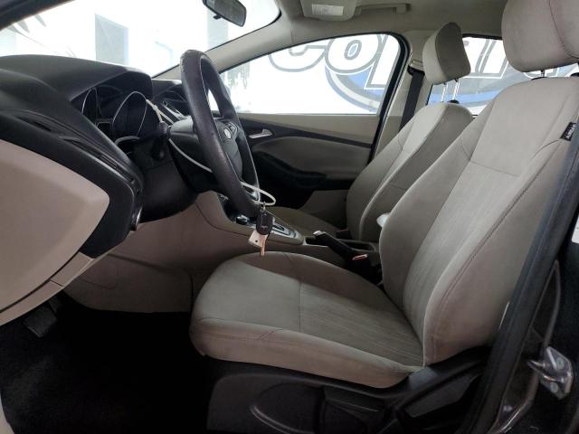 2015 FORD FOCUS SE - 1FADP3F26FL316975
