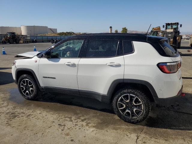 2025 JEEP COMPASS TR 3C4NJDDN6ST525702