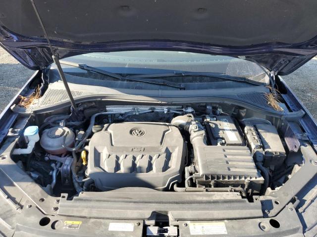 2021 VOLKSWAGEN TIGUAN S 3VV1B7AX4MM064422