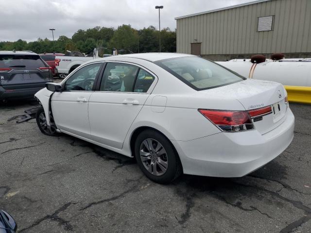 2011 HONDA ACCORD LX - 1HGCP2F3XBA033916