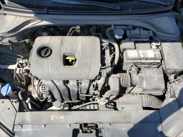 2020 HYUNDAI ELANTRA SE KMHD84LF9LU979446