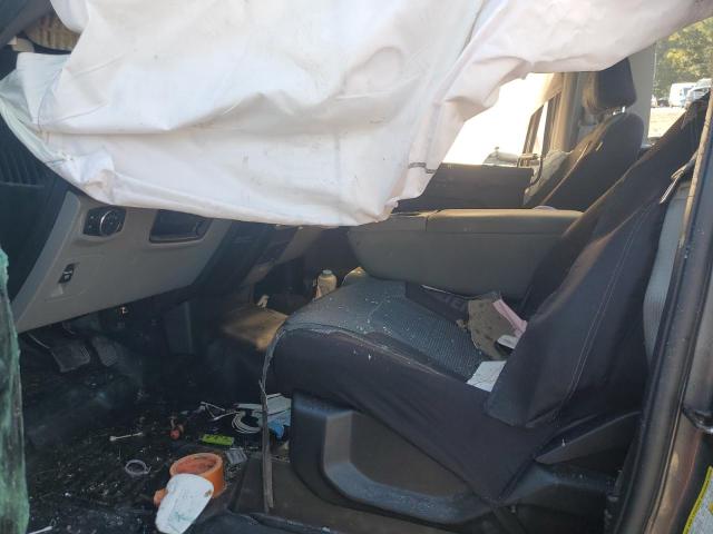 2018 FORD F150 1FTMF1EB9JKC46423
