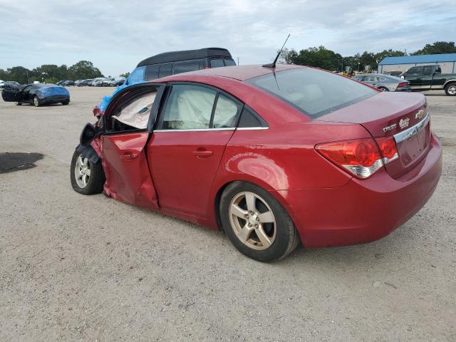2011 CHEVROLET CRUZE LT - 1G1PG5S95B7252364