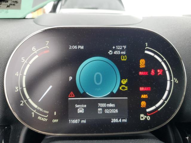 2024 MINI COOPER S C WMZ83BR06R3R68821