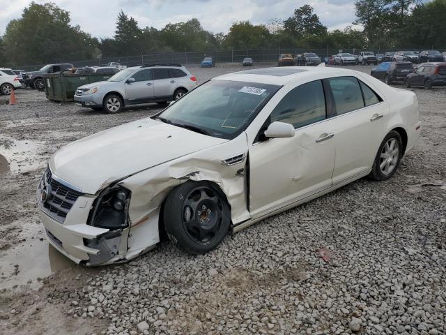 CADILLAC STS LUXURY