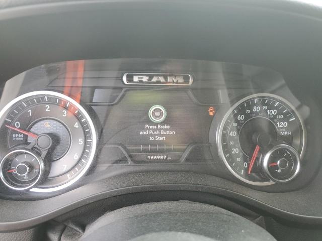 2020 RAM 1500 LARAM 1C6SRFDT8LN316945