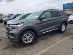 2020 FORD EXPLORER X - 1FMSK8DH7LGC38484