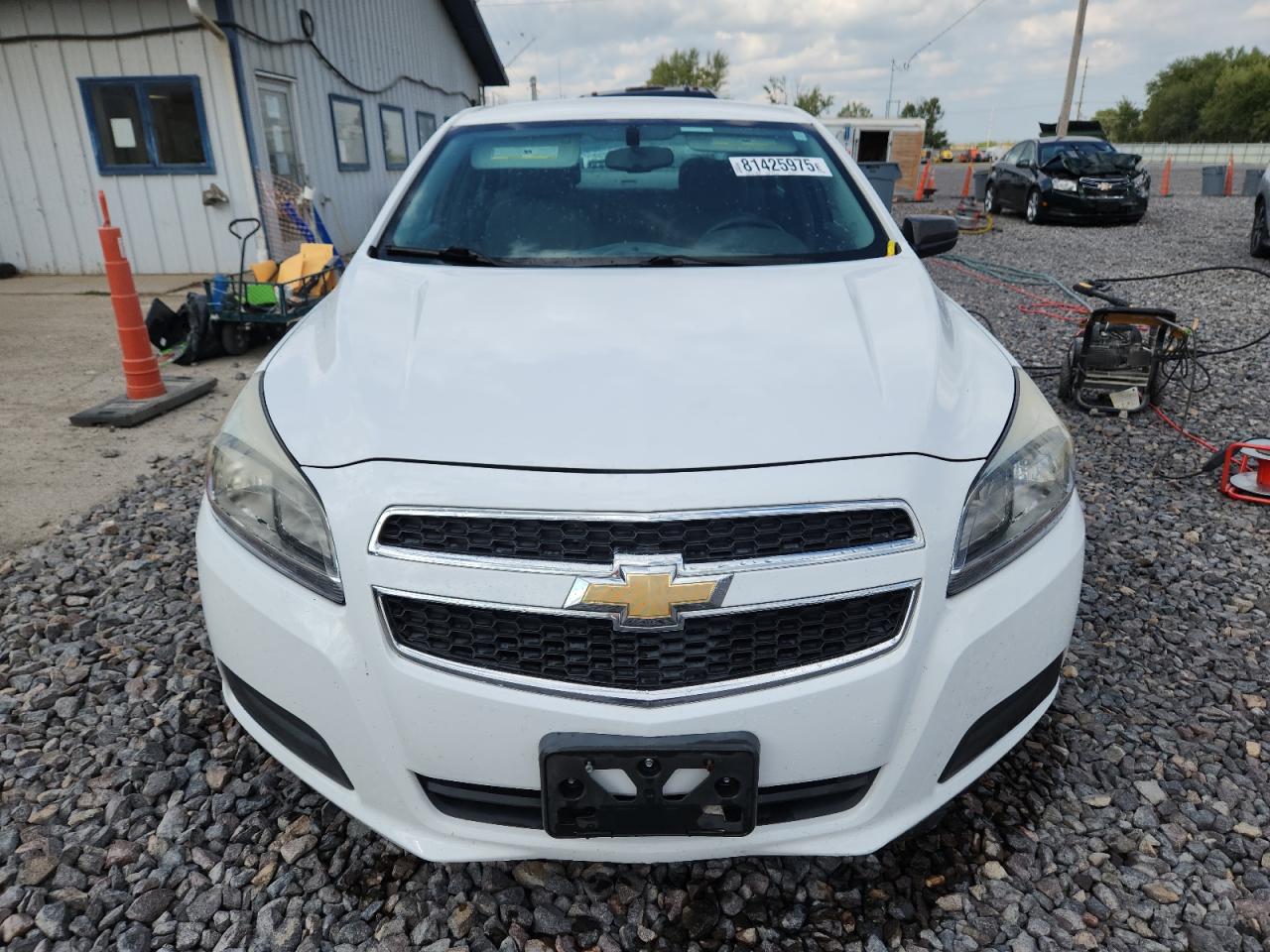 CHEVROLET MALIBU LS