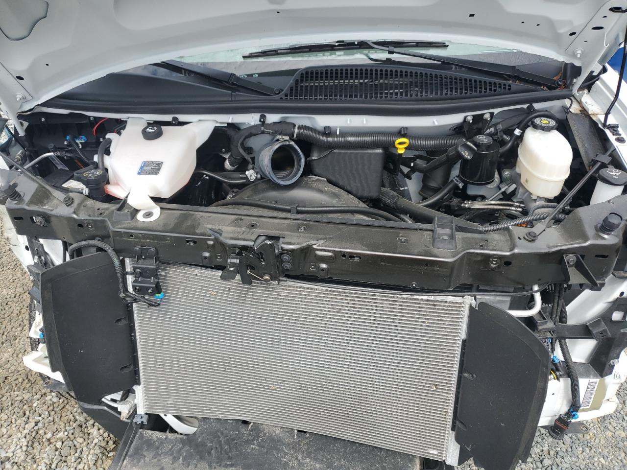 CHEVROLET EXPRESS G2